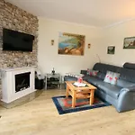 Apartament Alpenspatzl