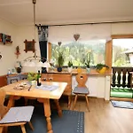 Apartament Alpenspatzl Reit im Winkl