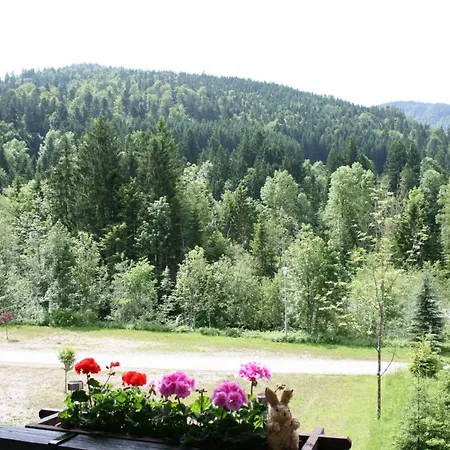Alpenspatzl Apartament