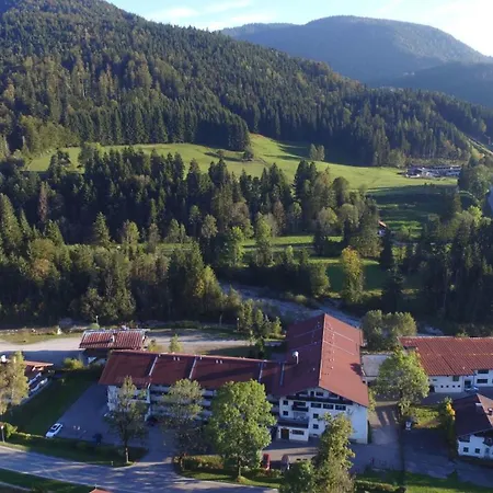 Alpenspatzl