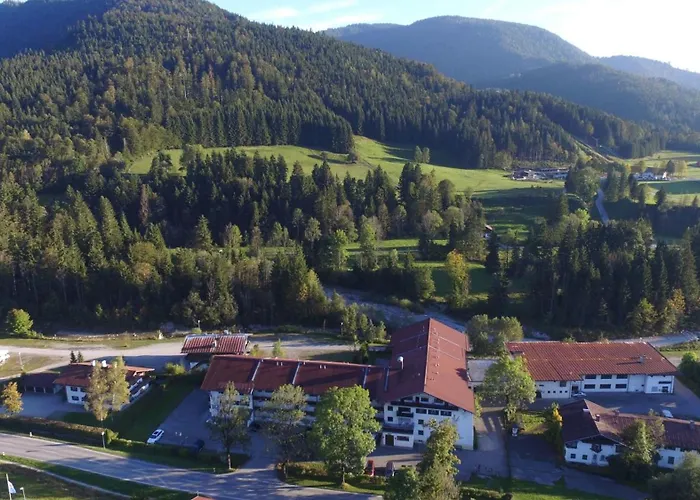 Alpenspatzl