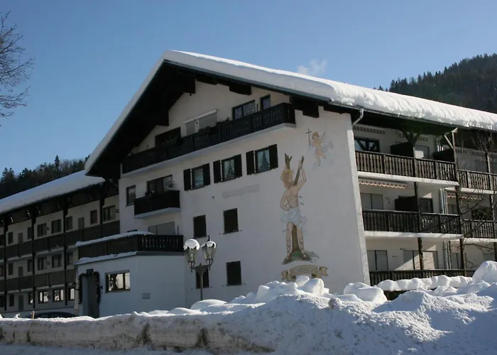 Alpenspatzl *