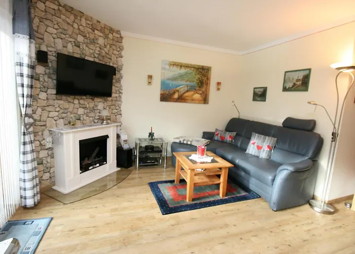 Apartamento Alpenspatzl